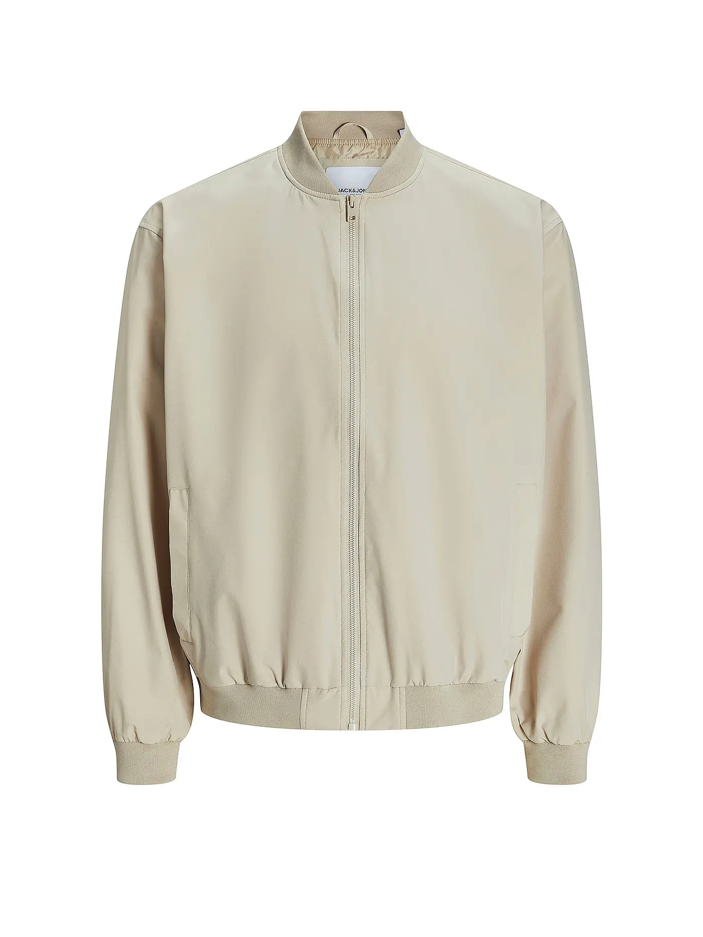 JACK & JONES | Blouson JJECHARGE | beige